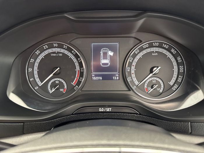 Skoda Karoq 2021