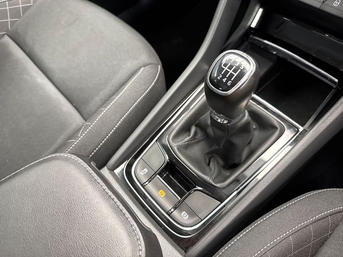 Skoda Karoq 2021