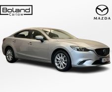 Mazda 6 2019