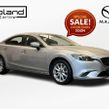 Mazda 6 2019