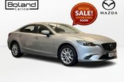 Mazda 6 2019