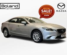 Mazda 6 2019
