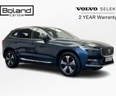 Volvo XC60 2024