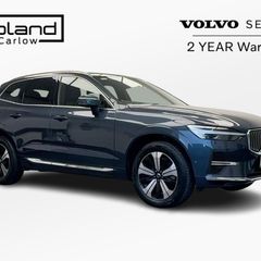 Volvo XC60 2024