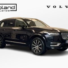 Volvo XC90 2020