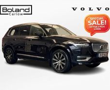 Volvo XC90 2020