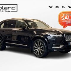 Volvo XC90 2020