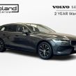 Volvo V60 2021