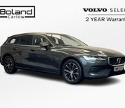 Volvo V60 2021