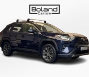 Toyota Rav4 2022