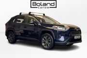 Toyota Rav4 2022
