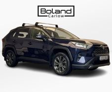 Toyota Rav4 2022