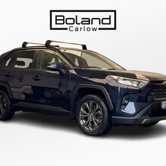Toyota Rav4 2022
