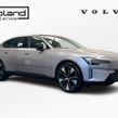 Volvo ES90 2026
