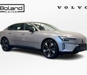 Volvo ES90 2026