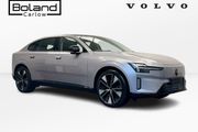 Volvo ES90 2026