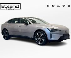Volvo ES90 2026