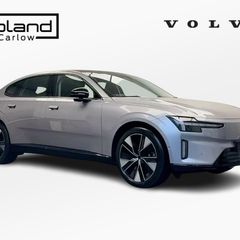 Volvo ES90 2026
