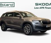 Skoda Kodiaq 2022