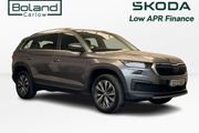 Skoda Kodiaq 2022
