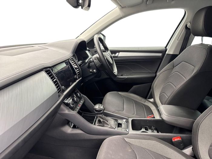 Skoda Kodiaq 2022