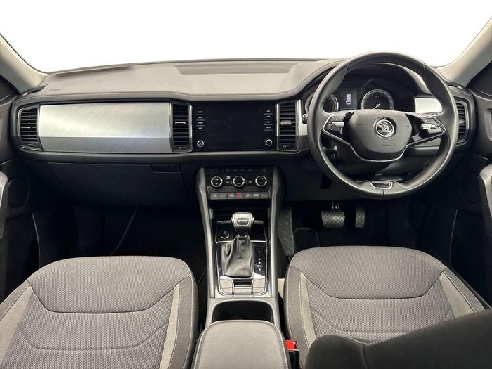 Skoda Kodiaq 2022
