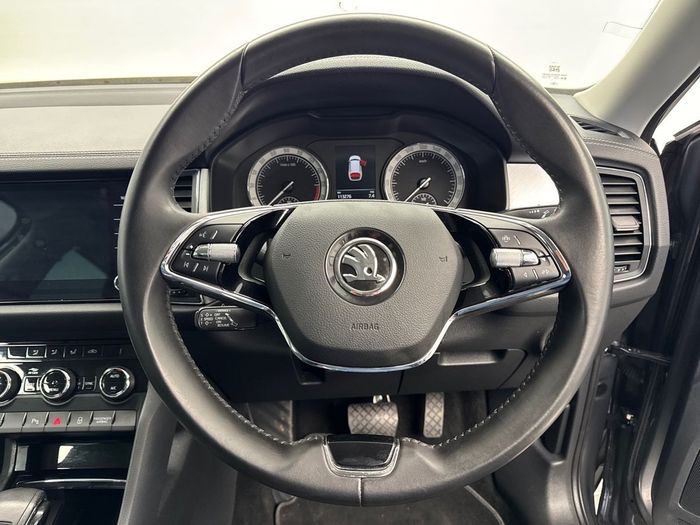 Skoda Kodiaq 2022