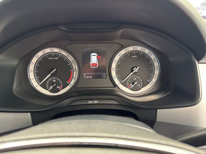 Skoda Kodiaq 2022