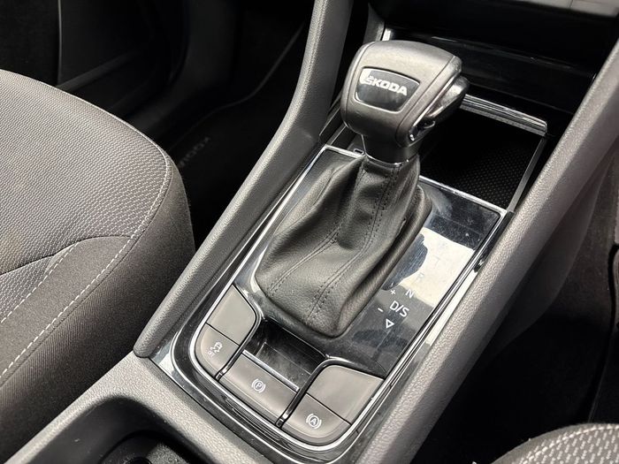 Skoda Kodiaq 2022