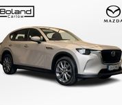 Mazda CX-60 2023