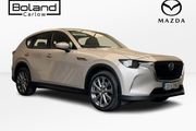 Mazda CX-60 2023