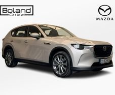 Mazda CX-60 2023