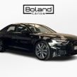 Audi A6 2025