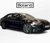 Audi A6 2025