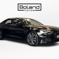 Audi A6 2025