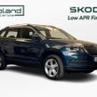 Skoda Karoq 2021