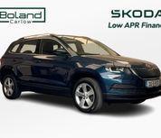 Skoda Karoq 2021