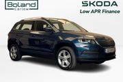 Skoda Karoq 2021