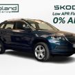 Skoda Karoq 2021