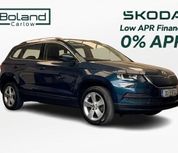 Skoda Karoq 2021