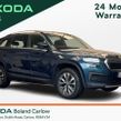 Skoda Kodiaq 2023
