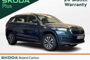 Skoda Kodiaq 2023