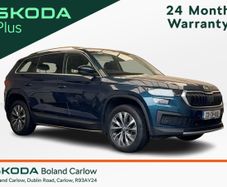 Skoda Kodiaq 2023
