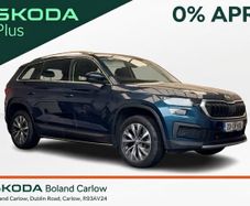 Skoda Kodiaq 2023