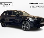 Volvo XC90 2021