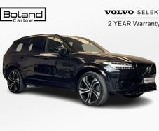 Volvo XC90 2021
