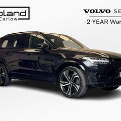 Volvo XC90 2021
