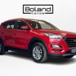 Hyundai Tucson 2020