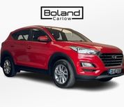 Hyundai Tucson 2020