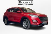Hyundai Tucson 2020